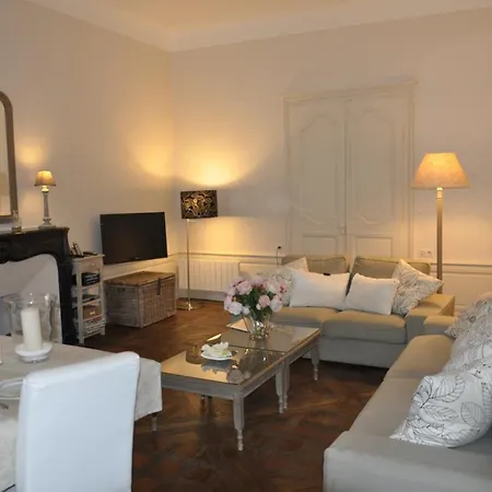 From In Apartment Nantes