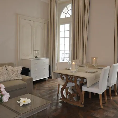 Apartment From In